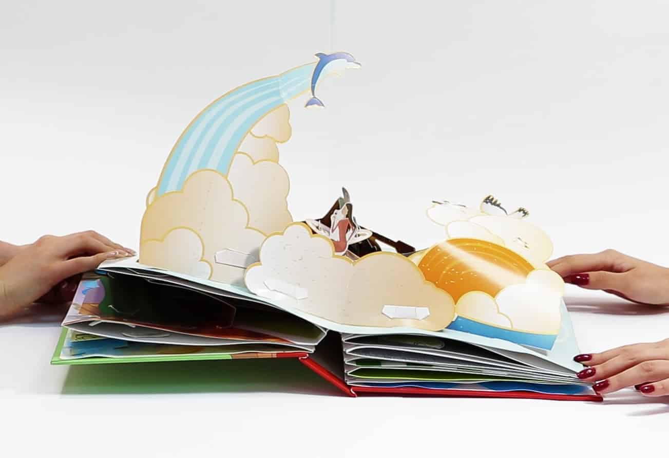 image popup buch_18 PopUp Bücher, die Investoren begeistern