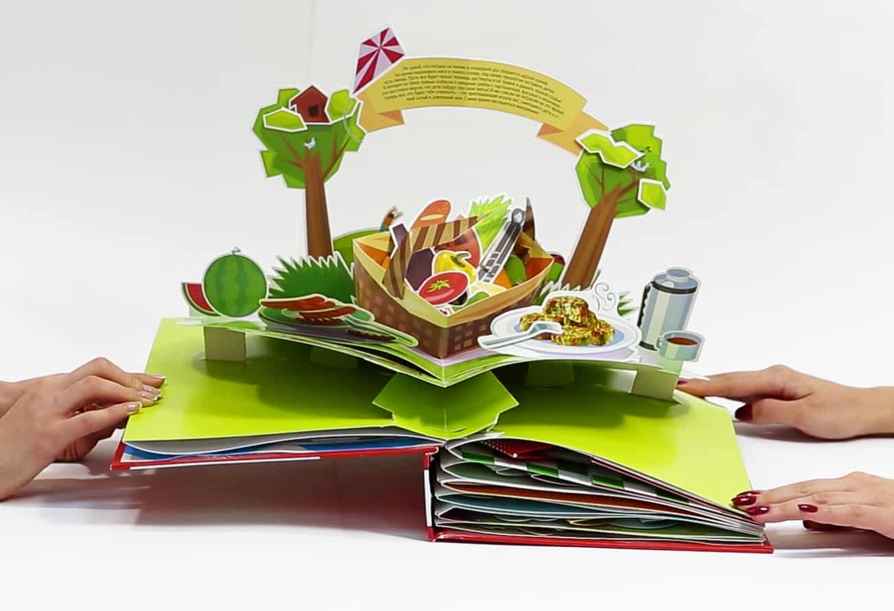 image popup buch_7 Mehr Aufmerksamkeit im Marketing durch kreative Effekte