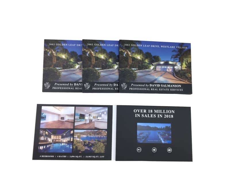 videobroschüre 4zoll_2 Video in Print - Videobroschüre A5 mit 5 Zoll Monitor - Kundenbindung garantiert